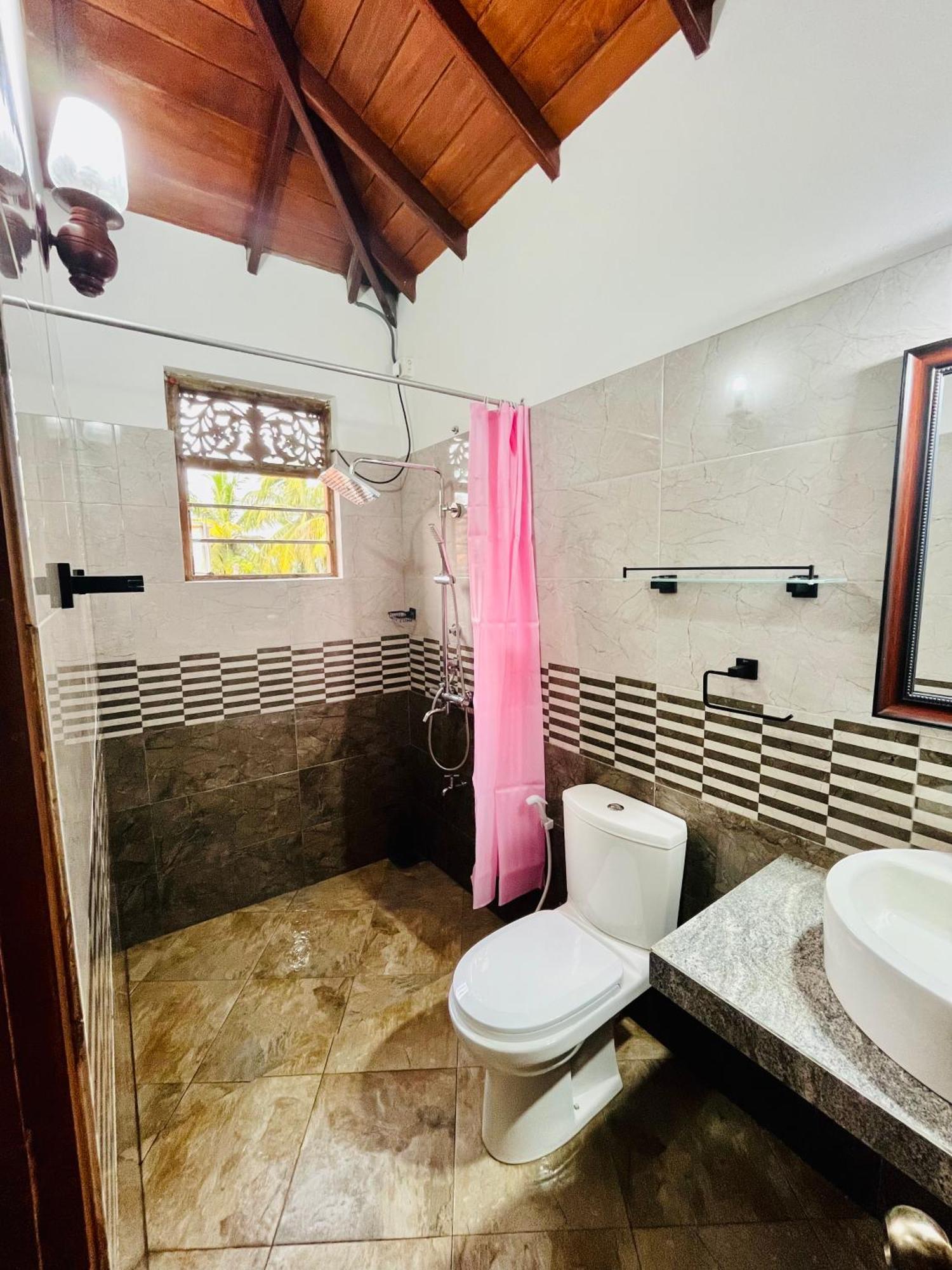 Villa Roy Bentota Exterior foto