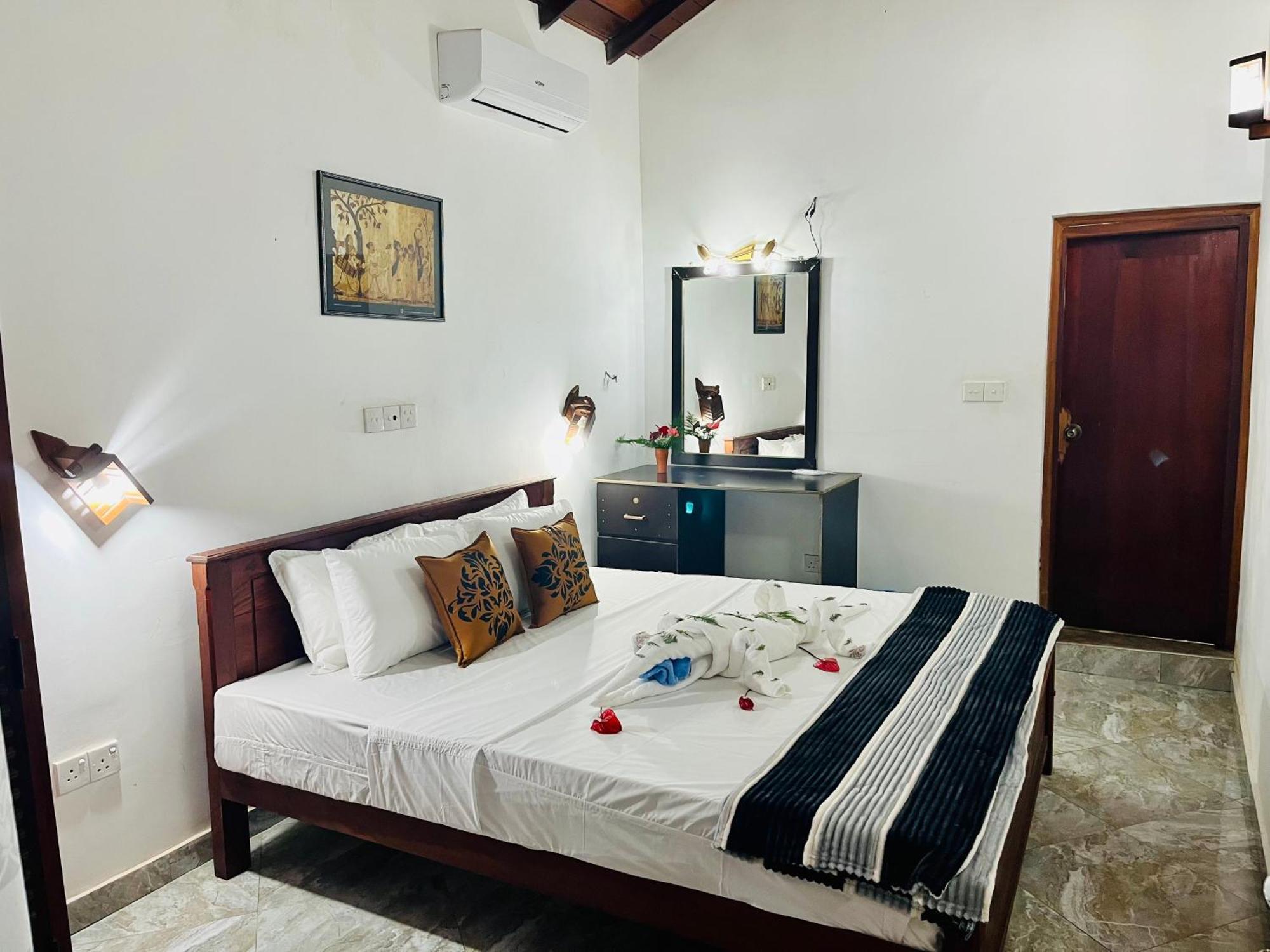Villa Roy Bentota Exterior foto