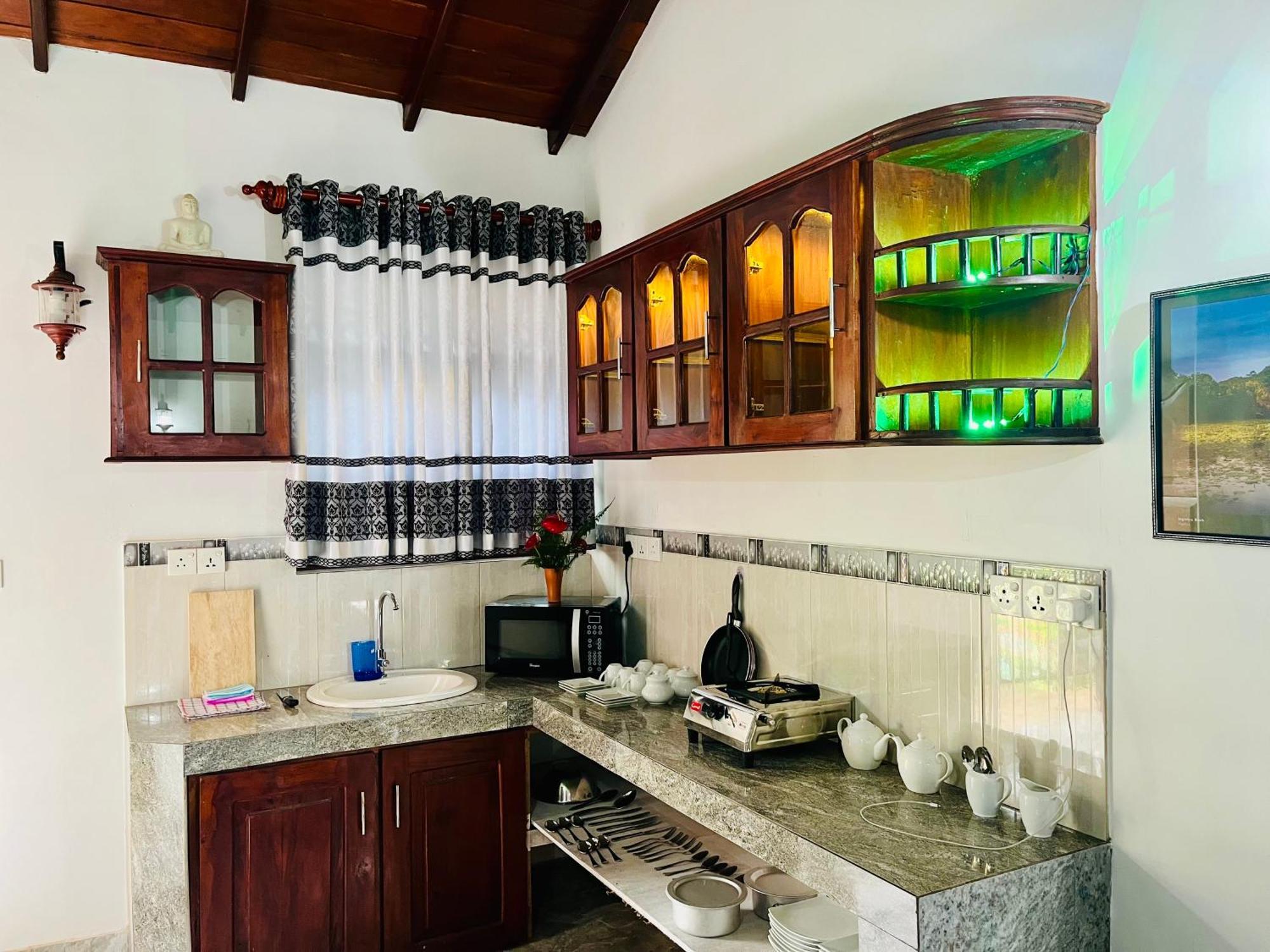 Villa Roy Bentota Exterior foto